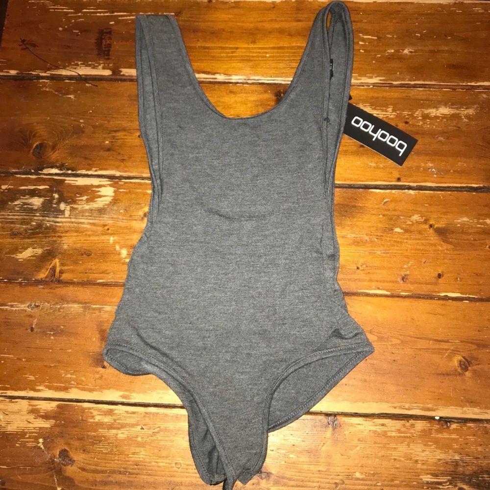 Body suit